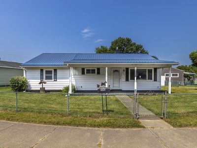441 Ruth Ave, Circleville, OH, 43113