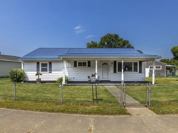 441 Ruth Ave, Circleville, OH 43113