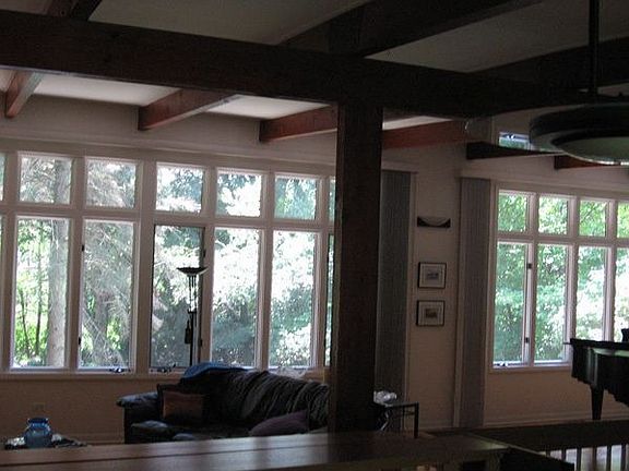 Living & Dining Room