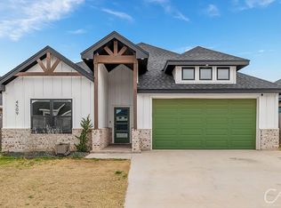 4509 Polo St, Abilene, TX 79606