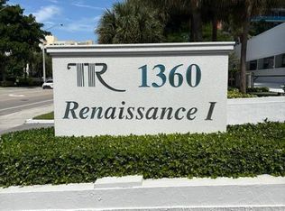 1360 S Ocean Boulevard #907, Pompano Beach, FL 33062