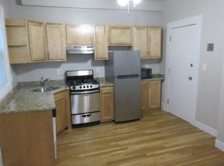20 Jfk St APT 3, Cambridge, MA 02138