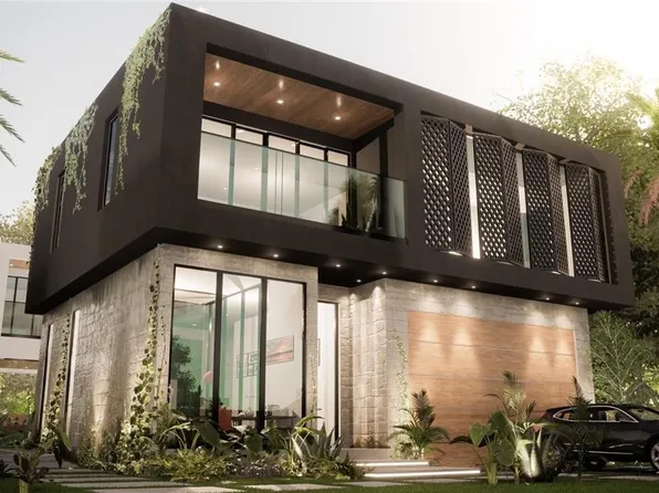 735 NE 17th Way, Fort Lauderdale, FL 33304