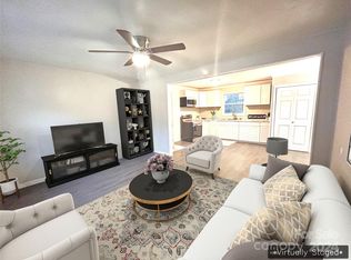 4506 Richburg Rd, Richburg, SC 29729