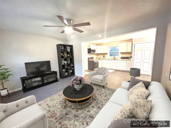 4506 Richburg Rd, Richburg, SC 29729