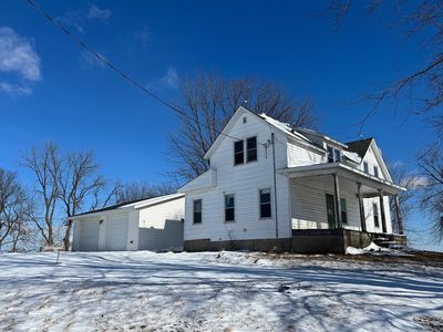 21706 County Road 26, Houston, MN, 55943