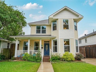 700 Kent Ave, Metairie, LA, 70001