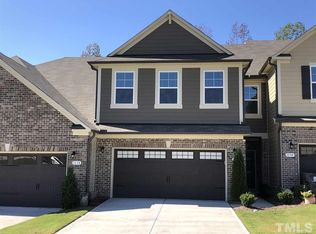 1136 Doe Blossom Ln, Apex, NC 27502