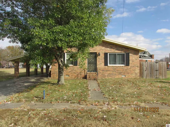 202 N Jefferson St, Clinton, KY 42031