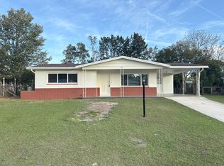 41 S Monroe St, Beverly Hills, FL 34465