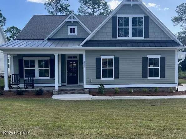 7575 Wallace Place SW #37, Sunset Beach, NC 28468