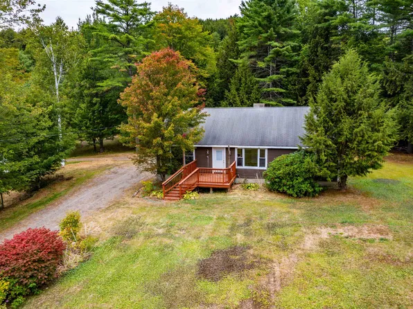 252 Gordon Hill Road, Alexandria, NH 03222