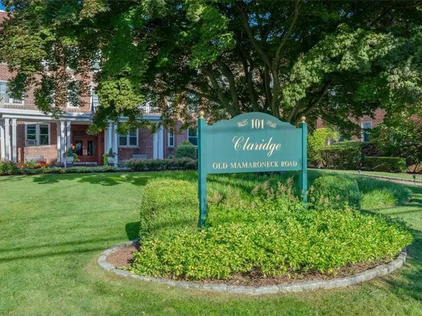 101 Old Mamaroneck Road #1c7, White Plains, NY 10605