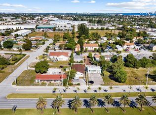 748 Dr Martin Luther King Jr Blvd, West Palm Beach, FL 33404