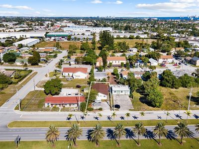 748 Dr Martin Luther King Jr Blvd, West Palm Beach, FL, 33404