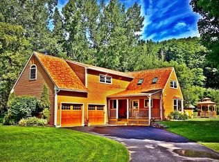 42 Red Barn Ln, Richmond, VT 05477