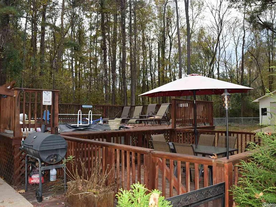 1708 Creekwood Dr, Arkadelphia, AR 71923 Zillow