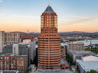 1414 SW 3rd Ave APT 2601, Portland, OR 97201