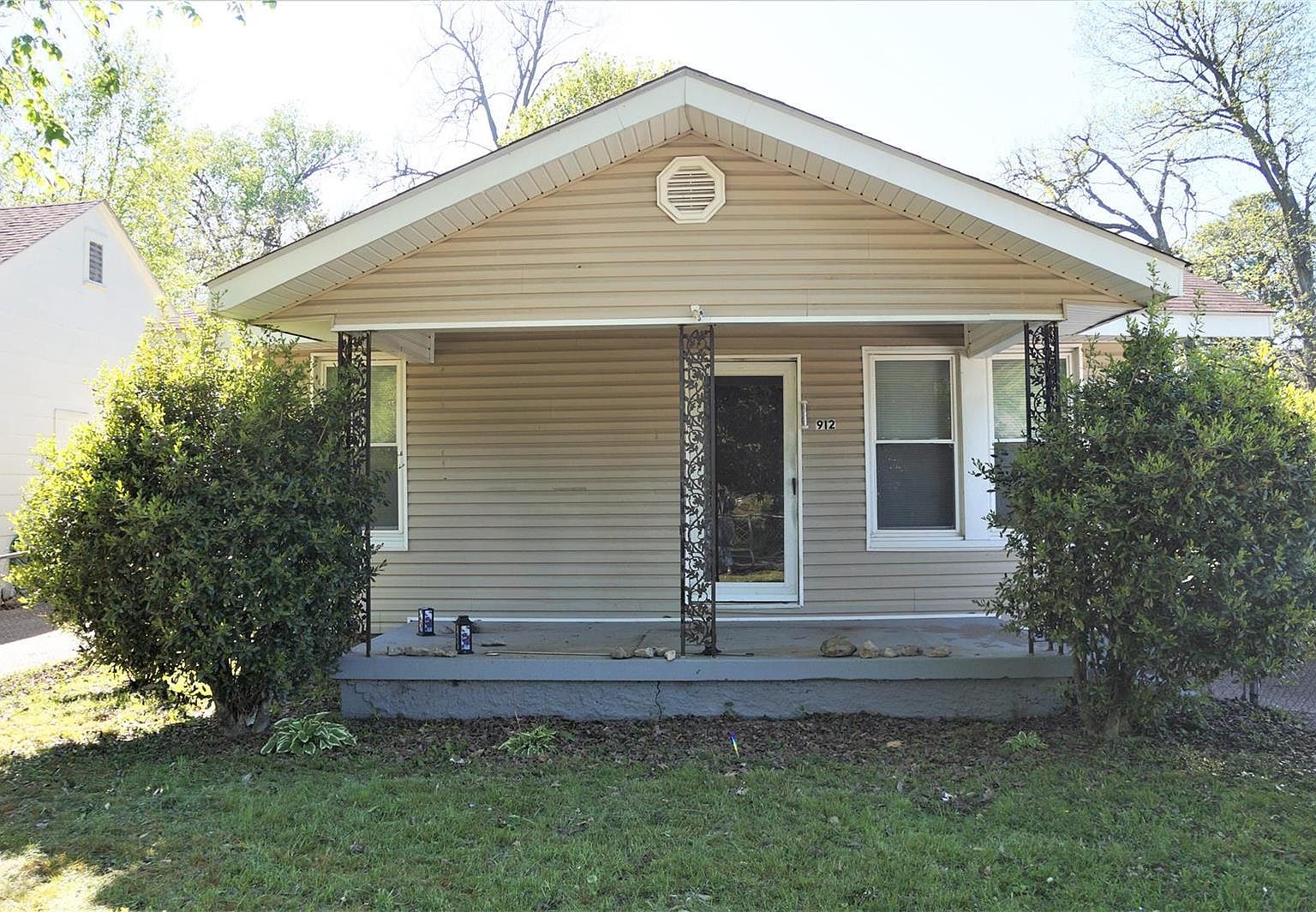 912 Beckwith Ave, Caruthersville, MO 63830 MLS 23021219 Zillow