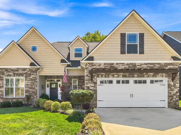 2915 Cardiff Castle Ln, Knoxville, TN 37931