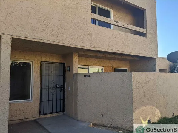 2654 N 43rd Ave #12C, Phoenix, AZ 85009
