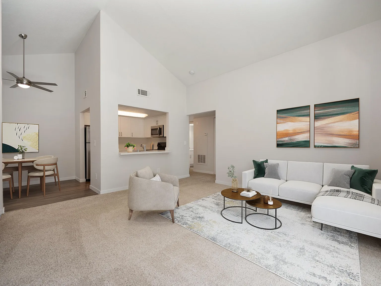 Rush River Apartments — Photo 2