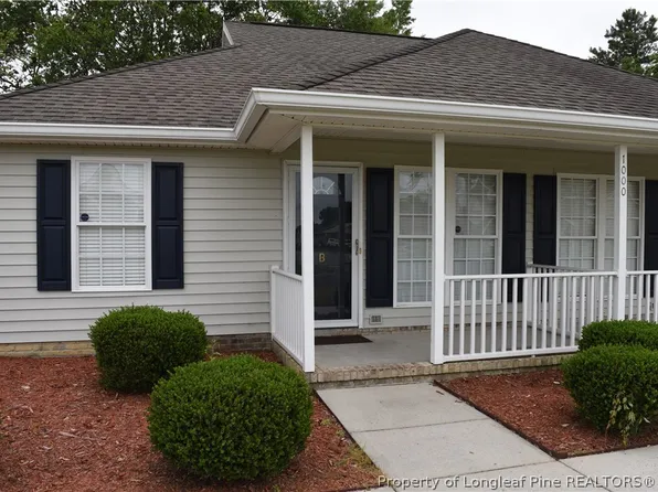 1008 Pinecrest Dr #B, Lumberton, NC 28358