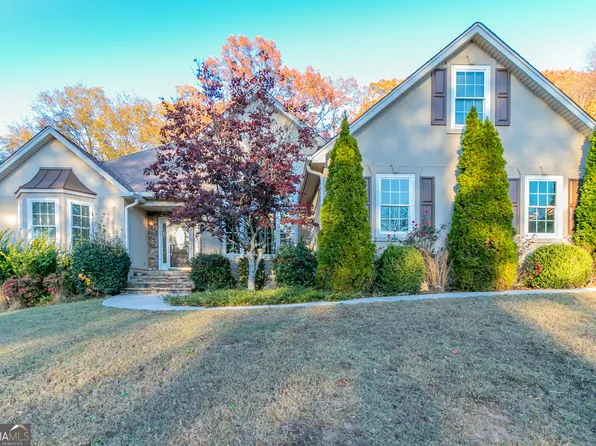 2805 Andilon Way, Gainesville, GA 30507