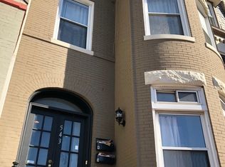 543 Florida Ave NW APT 3, Washington, DC