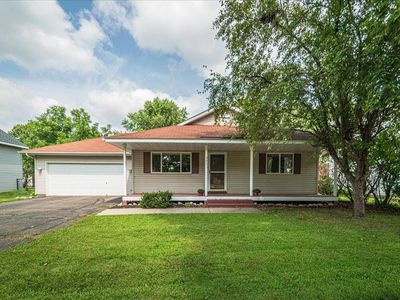 905 Spruce St, Farmington, MN, 55024