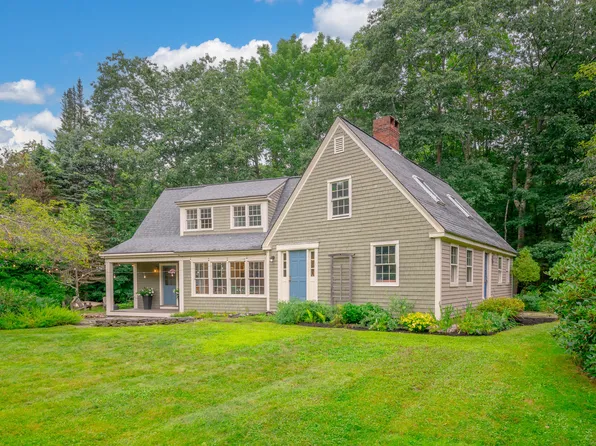 9 Kelleran Road, Freeport, ME 04032