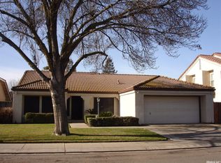 1517 Tonopah Pl, Modesto, CA