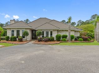 18437 Robinson Rd, Gulfport, MS 39503