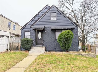 130-03 Springfield Blvd, Springfield Gardens, NY 11413