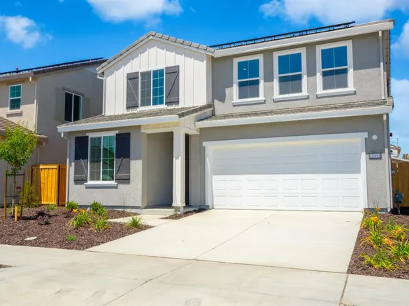 15451 Gallatin Road, Lathrop, CA 95330