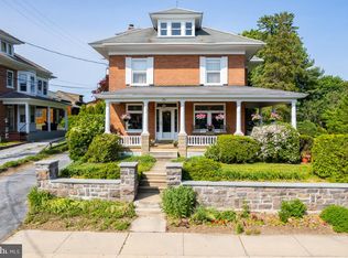 455 Main St, Oley, PA 19547