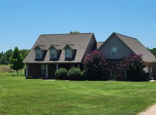 489 County Road 215, Abbeville, MS 38601