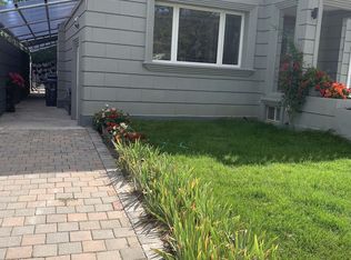 55 Dallas Rd #Basement, Toronto, ON M2R 2J3
