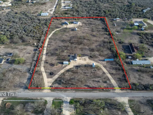 1509 Westward Trail, Uvalde, TX 78801