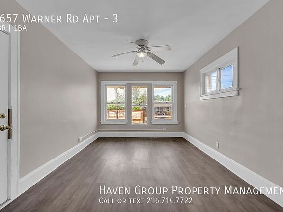 4th image of 4657 Warner Rd APT 3