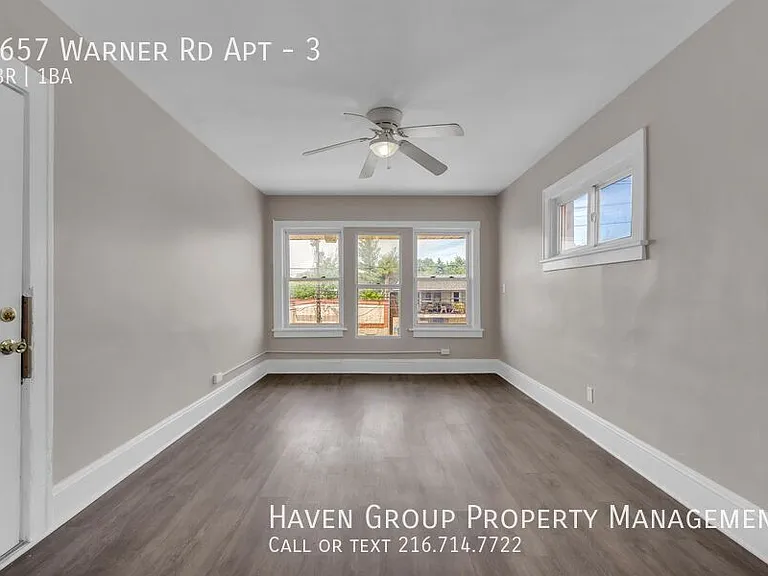 4657 Warner Rd #3 — Photo 4