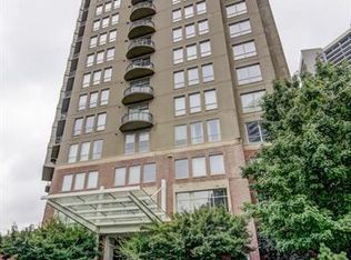 2626 Peachtree Rd NW, Atlanta, GA 30305