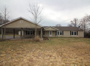 2827 Mosley Ferry Rd, Ashland City, TN 37015