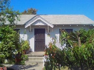 3517 10th Ave, Los Angeles, CA 90018