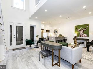 4901 1st St NW APT 1, Washington, DC 20011