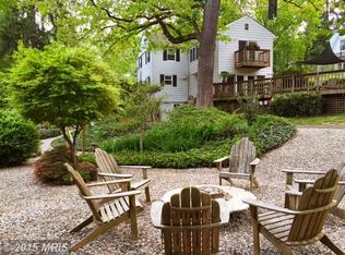 300 Oakdale Rd, Baltimore, MD 21210