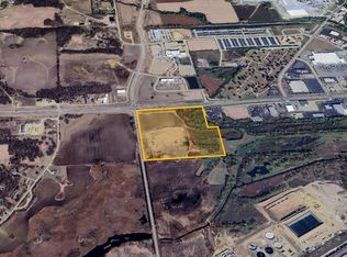 0 Lincoln Way, Clinton, IA 52732