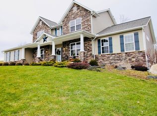 776 Bollinger Rd, Bellville, OH 44813