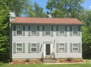 1843 Shady Side Dr, Tobyhanna, PA