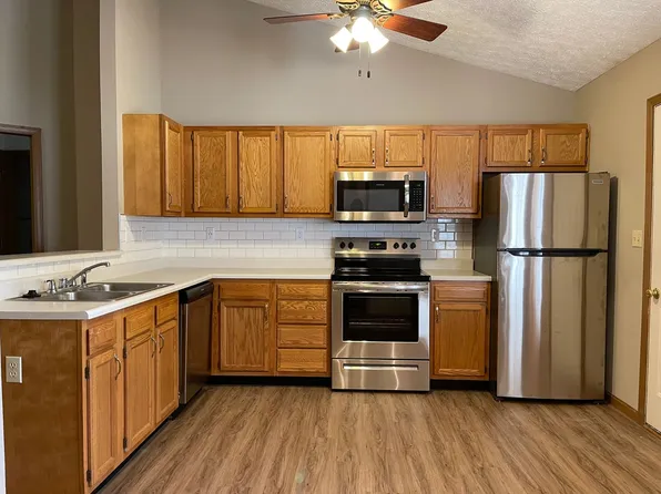 3247 Hopkins Ct, West Lafayette, IN 47906